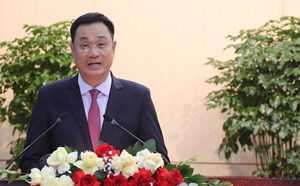 Da Nang Party Secretary requests the city to make a breakthrough in institutions