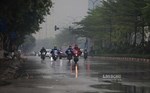 Weather forecast for tomorrow 12. 2 nationwide