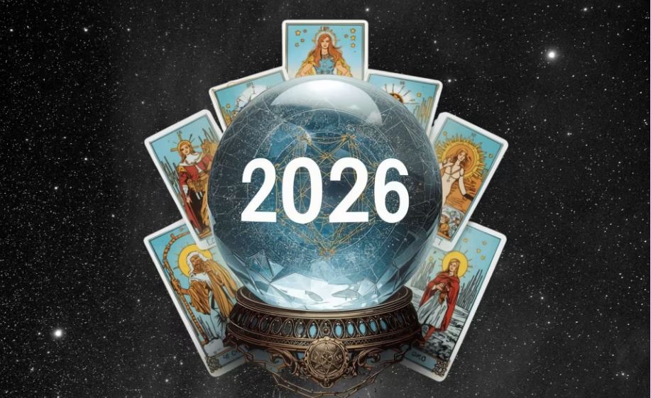 According to Tarot experts, each month of birth will carry a key card. Photo: Xinhua/ Canva