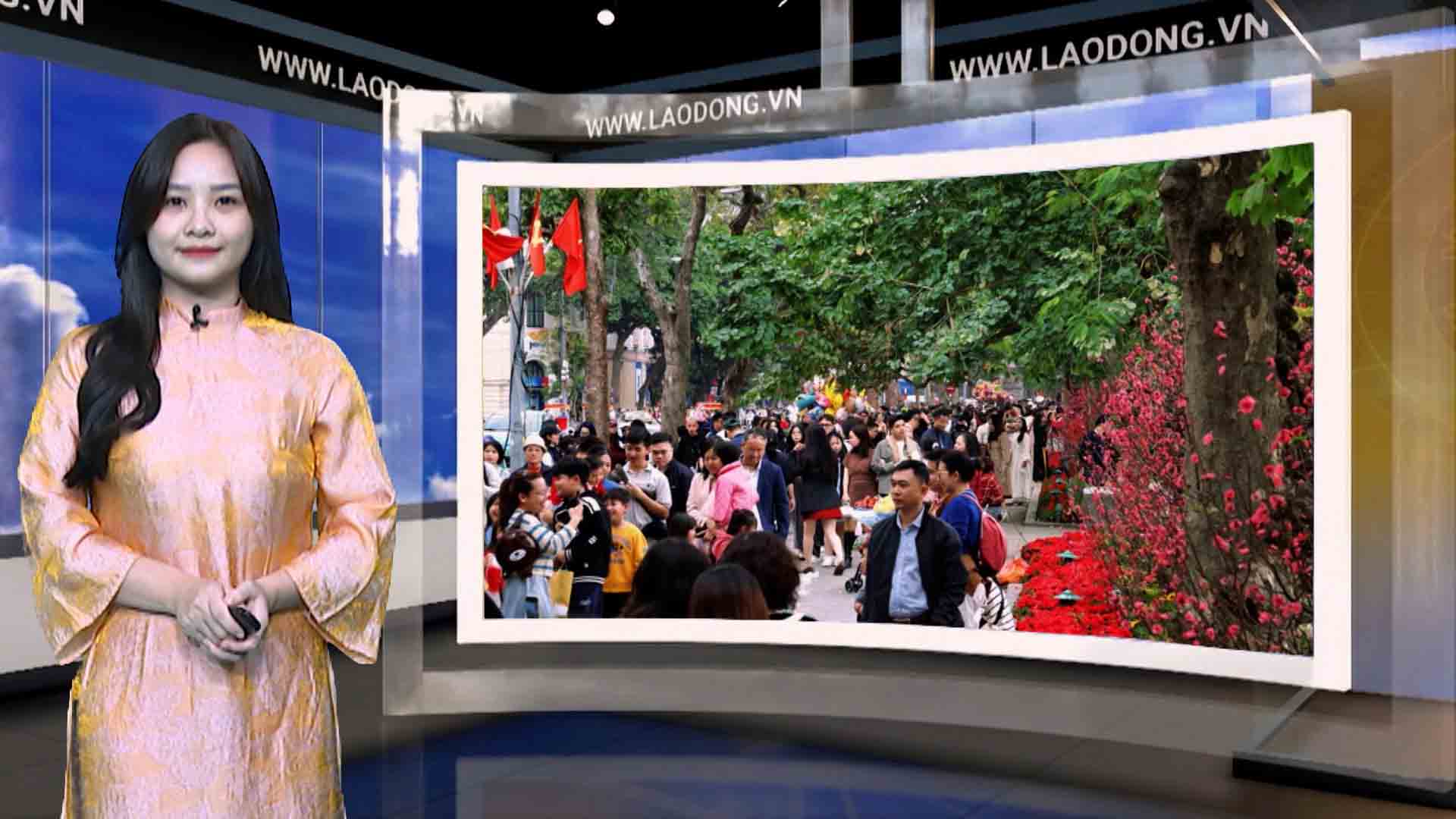 오늘 밤과 내일 날씨 예보 19. 2