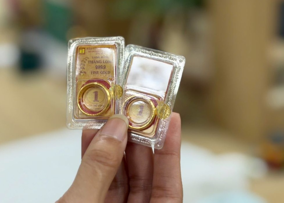 Gold price forecast to increase to a new milestone by the end of 2026. Photo: Khanh Minh