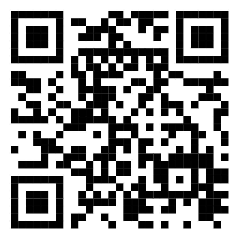 Mã QR để du khách tìm kiếm bãi đậu xe thuận tiện. Ảnh: UBVT