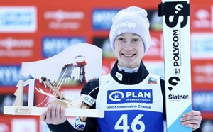 Family with 3 athletes winning medals at the Winter Olympics