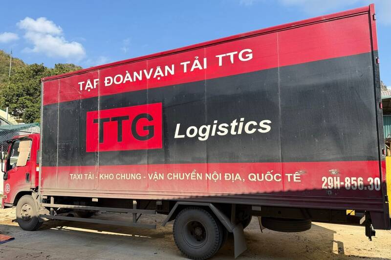 Phương tiện đối tượng Trần Ngọc Hoàng điều khiển gây tai nạn rồi bỏ trốn. Ảnh: Công an tỉnh Sơn La