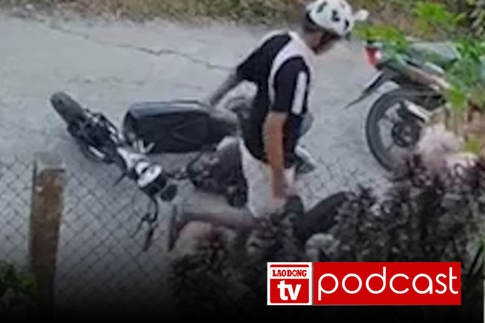 Morning news 12. 2: Police verify clip of 9th grade student being beaten after traffic collision