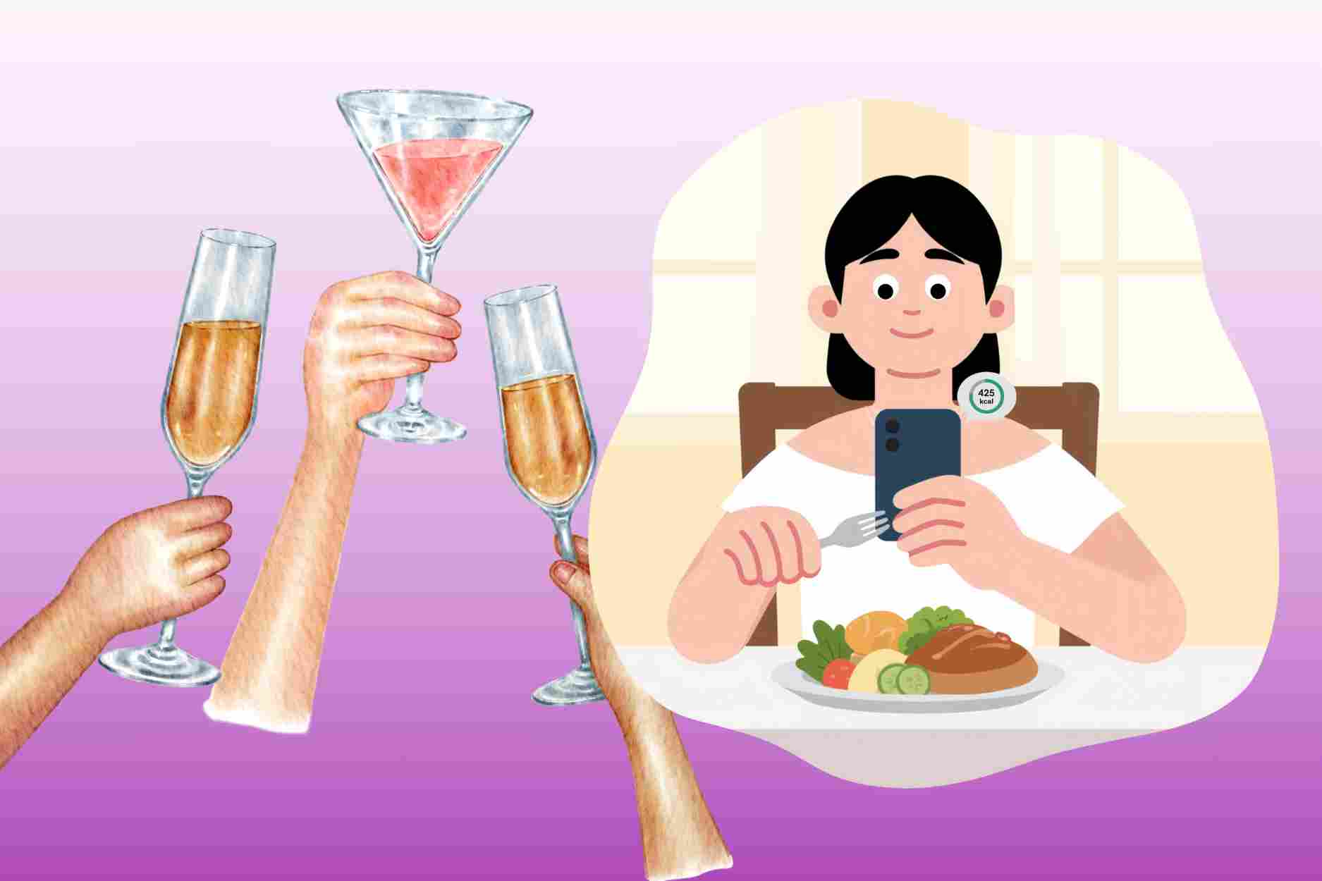 3 foods to eat before drinking alcohol to help relieve alcohol
