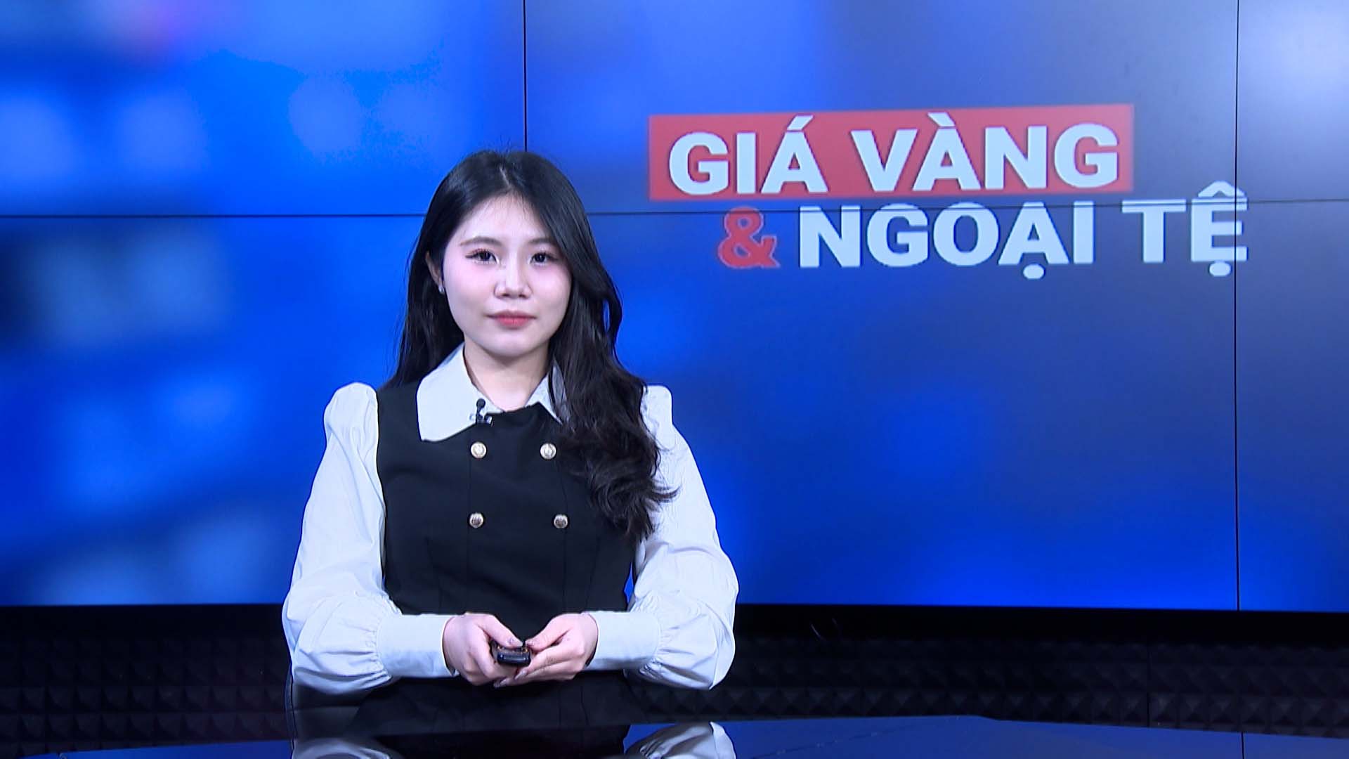 Gold and foreign currency prices 12. 2: Steady upward momentum