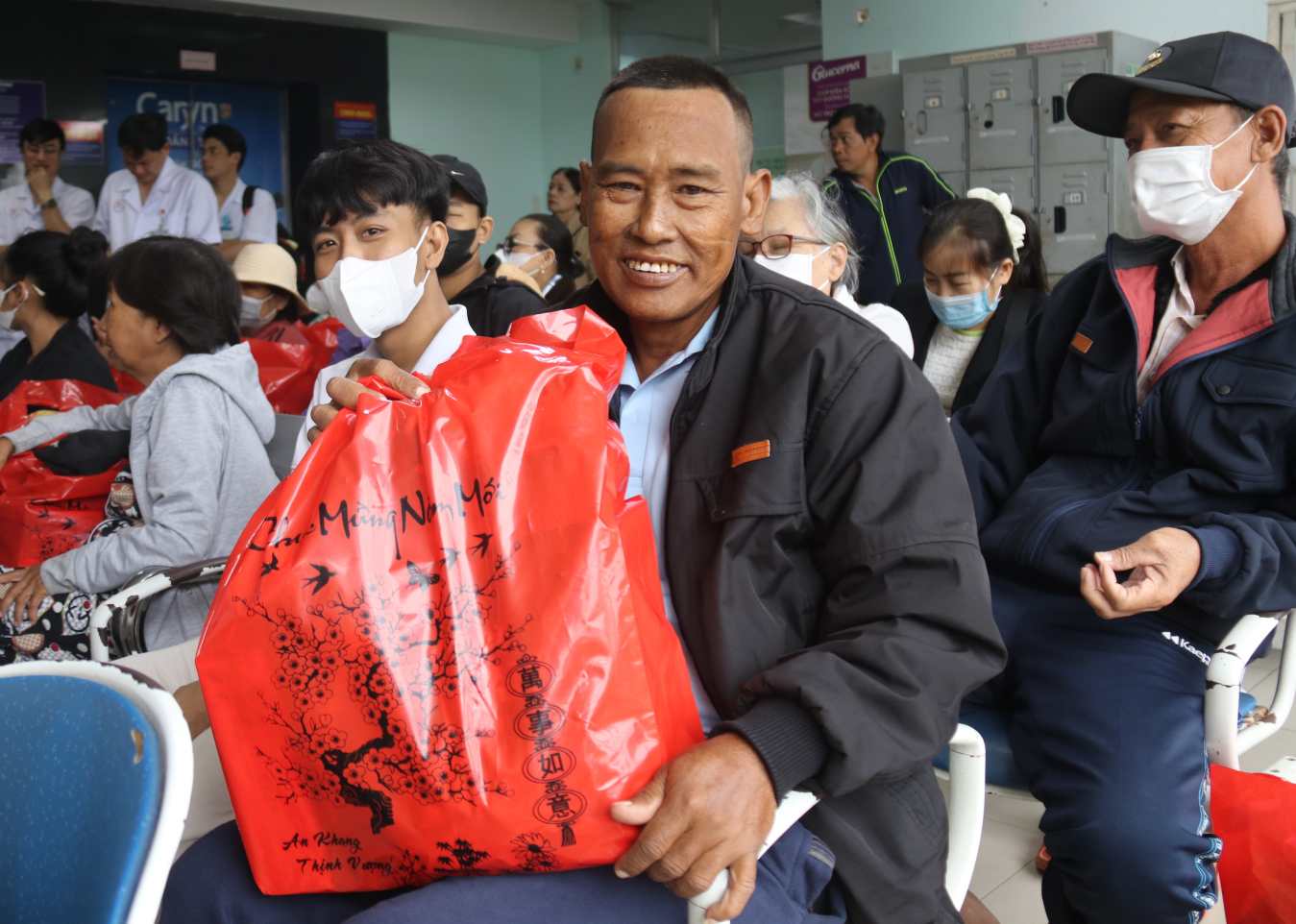 Ảnh: Phương Linh