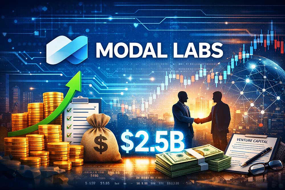 Technology startups raise capital from venture capitalists to strengthen their financial strength. Photo: AI