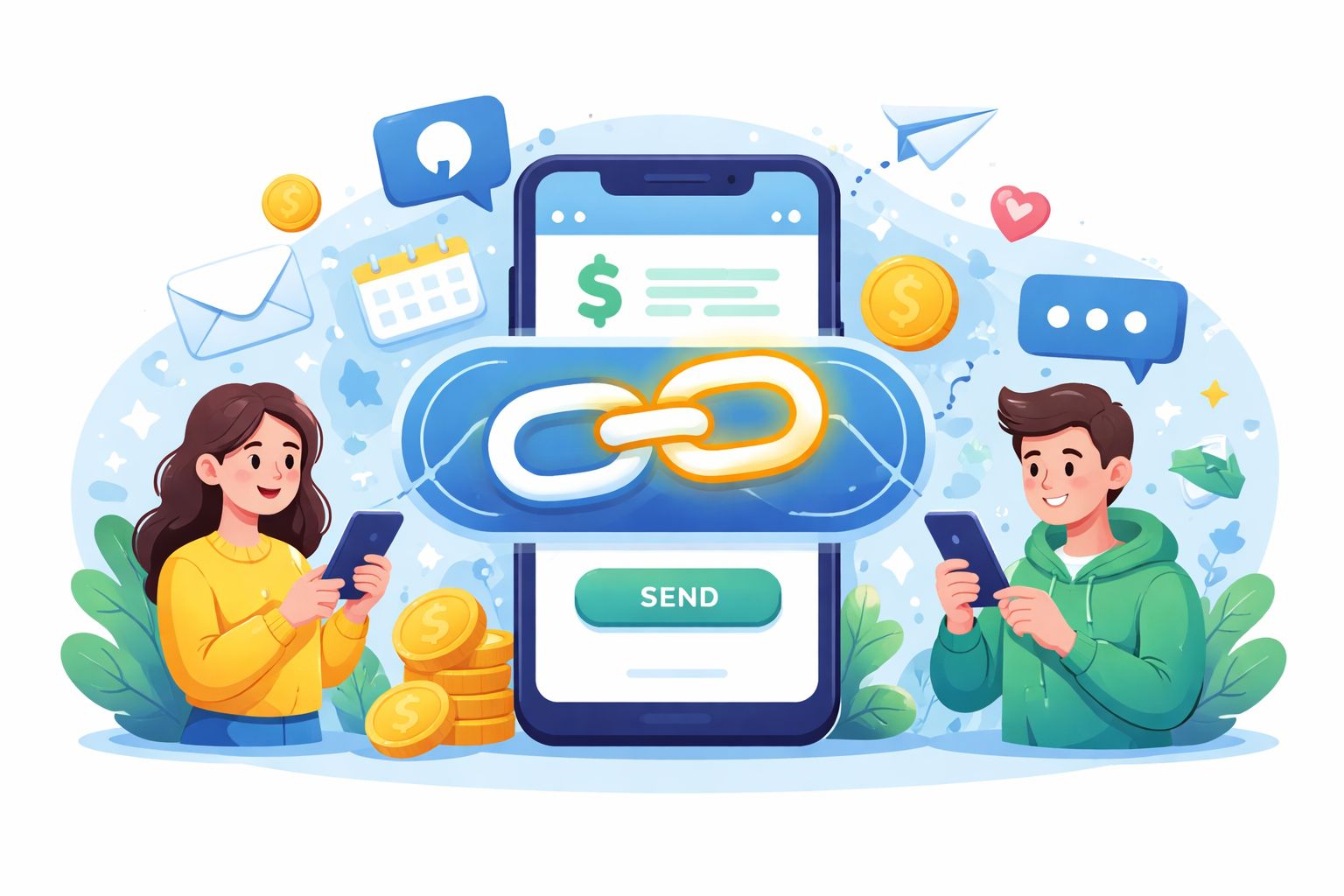 Cash App payment application tests tool to help transfer money faster