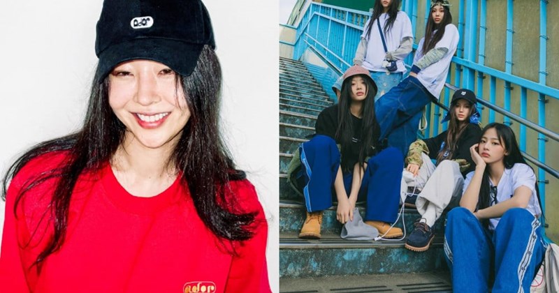 韓国の裁判所、NewJeansの元CEOがHYBEの訴訟に勝訴