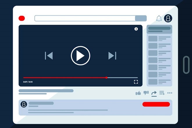 The AI playlist feature helps YouTube Premium listeners discover music faster, increasing competitiveness with Spotify and Amazon Music. Graphics: Cat Tien