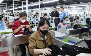 Recruiting thousands of workers to work in Ha Tinh with attractive incentives