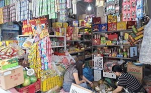 Business households at risk of paying a fine of 15 million VND if they lose electronic invoices