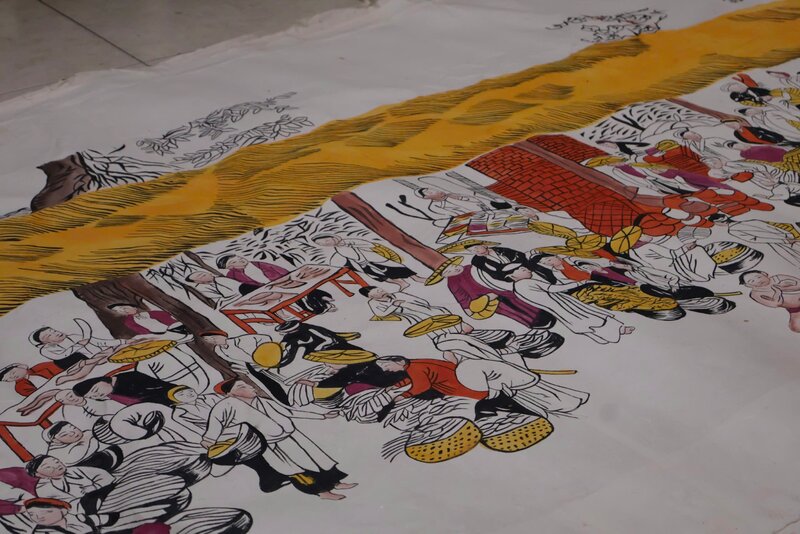 Ảnh: Ninh Phương