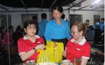 Spring arrives early in workers' boarding houses in Dong Thap