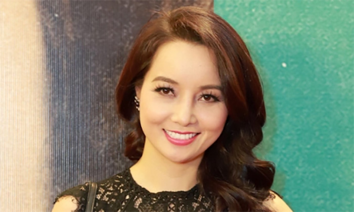 Diễn viên, nhà sản xuất Mai Thu Huyền. Ảnh: Nhân vật cung cấp