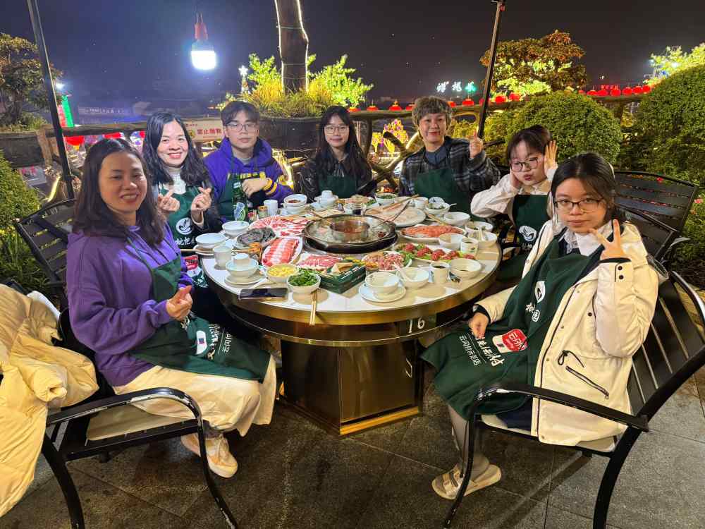 Khách có xu hướng mạnh tay chi tiền đi du lịch, đón Tết ở nước ngoài. Ảnh: Nhân vật cung cấp