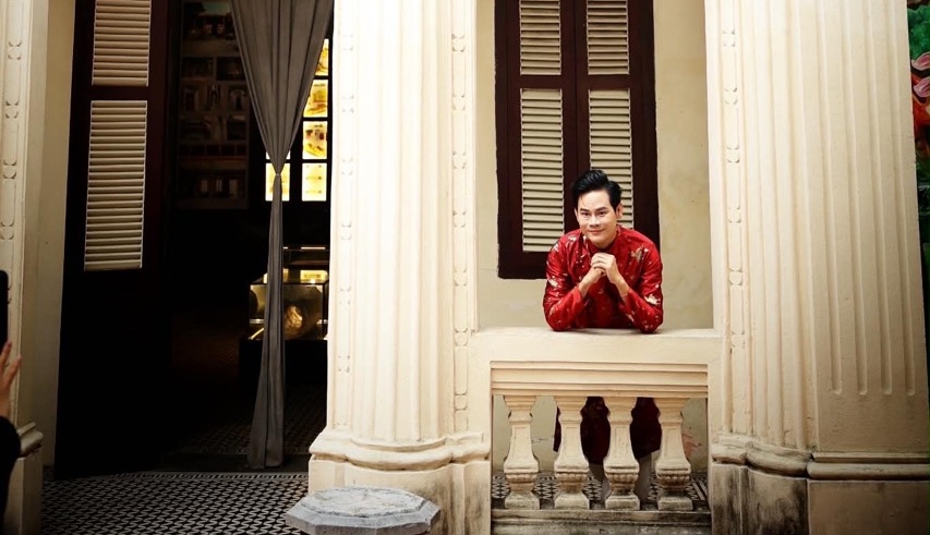 Nam MC cho biết mục tiêu không chỉ dừng lại ở việc cung cấp thông tin du lịch, mà còn khơi gợi tinh thần khám phá văn hóa. Thông qua mỗi tập, anh mong khán giả hiểu thêm về đặc sản, phong tục và những nét riêng của từng vùng đất. 