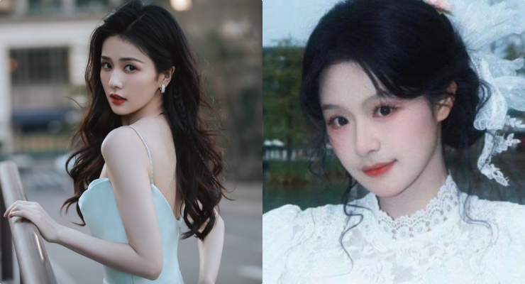 Bach Loc, Du Nhan. Photo: VieON.