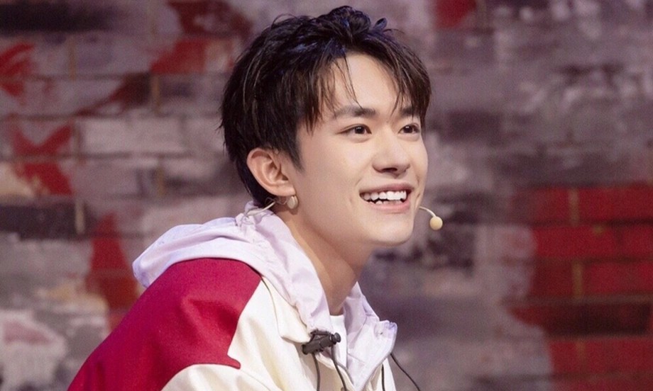 Dich Duong Thien Ty. Photo: VieON.