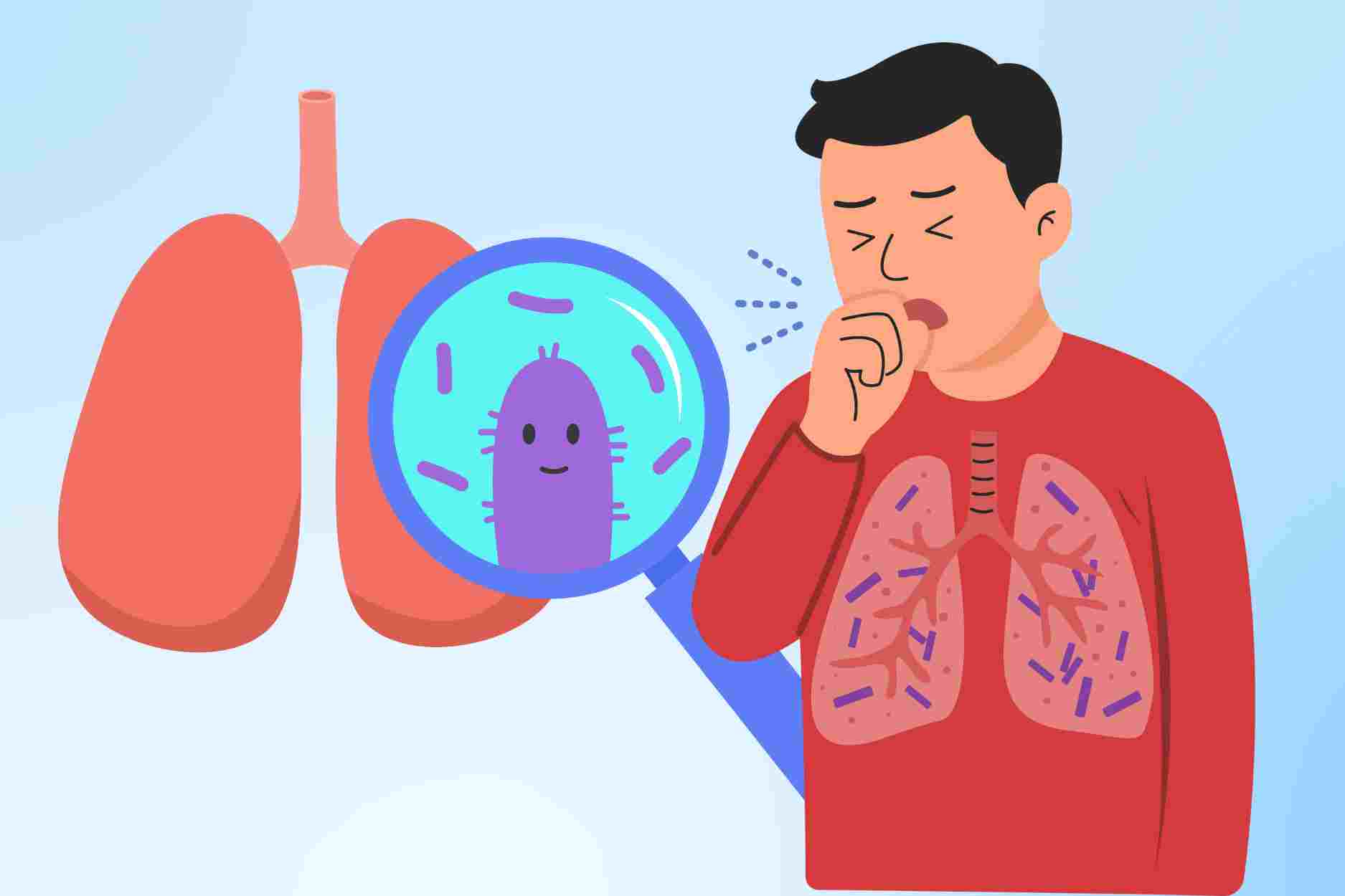 Three ways to prevent respiratory diseases in humid weather