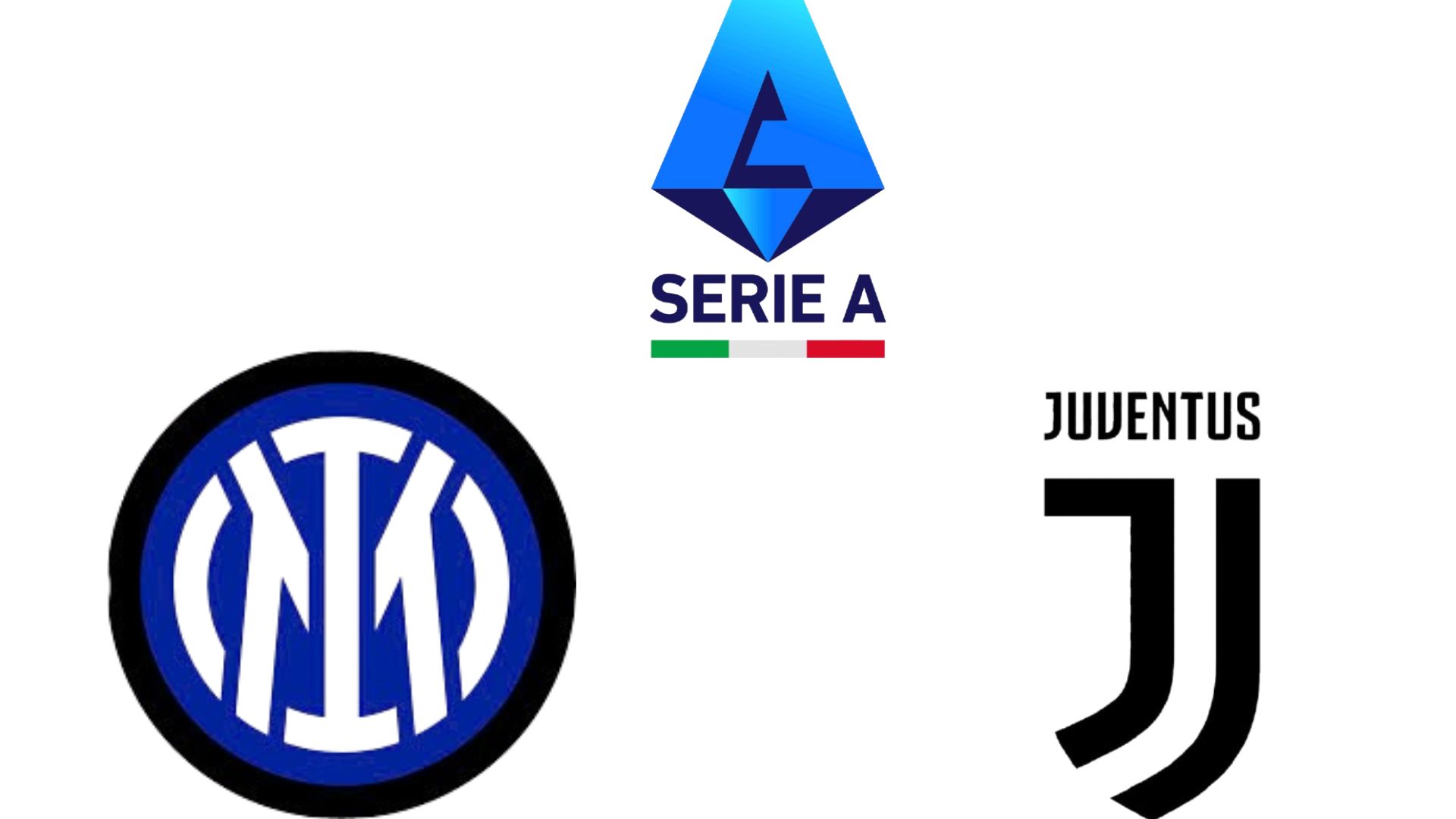 Football prediction Inter Milan - Juventus in Serie A. Graphics: Dieu Anh