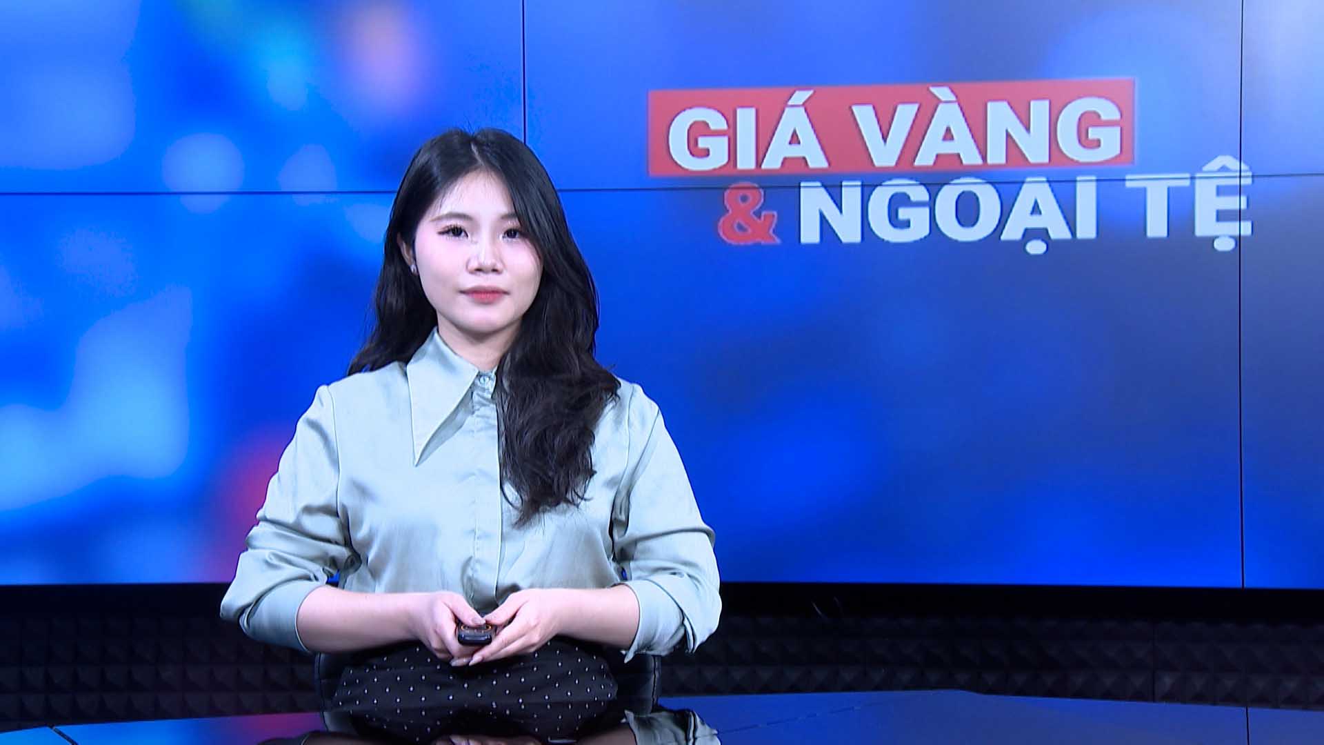 Gold and foreign currency prices 13. 2: Unexpected drop