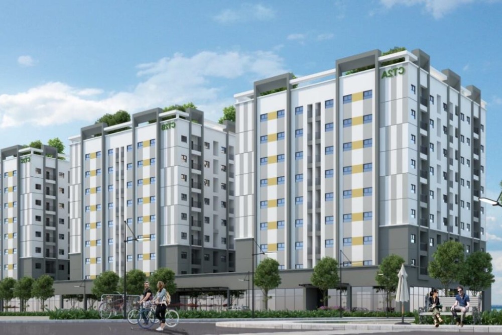 Than Ha Trading and Construction Co., Ltd