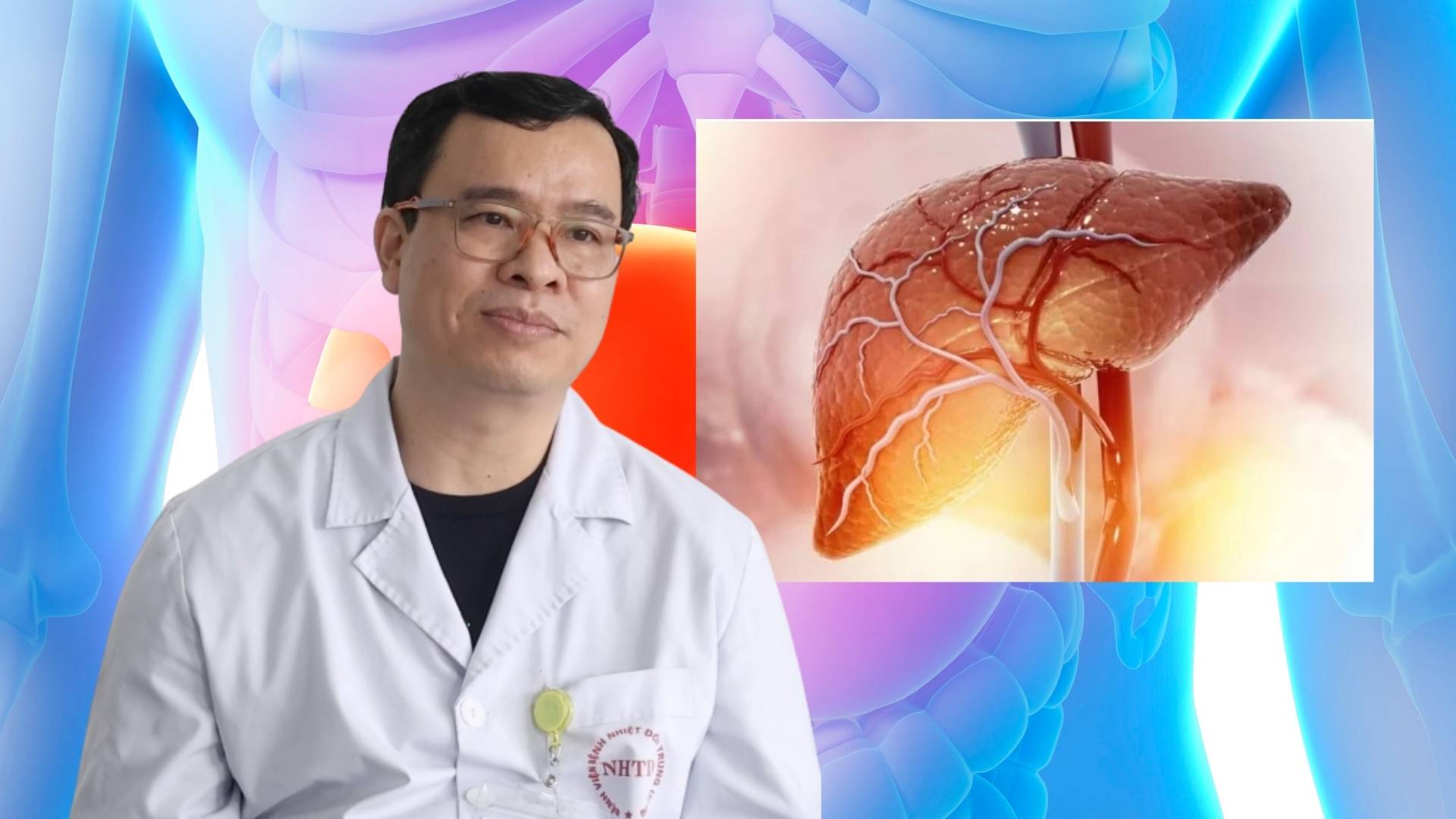 Tet is approaching, how to eat to avoid fatty liver