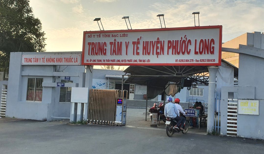 Chủ tịch tỉnh Cà Mau đề nghị xác định rõ nguyên nhân xảy ra nợ lương trước Tết Nguyên đán. Ảnh: Nhật Hồ