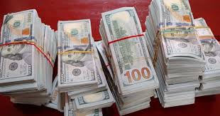 Công an Đà Nẵng ​chặn đứng đường dây vận chuyển trái phép 10.000 tỉ đồng xuyên biên giới. Ảnh: Trường An