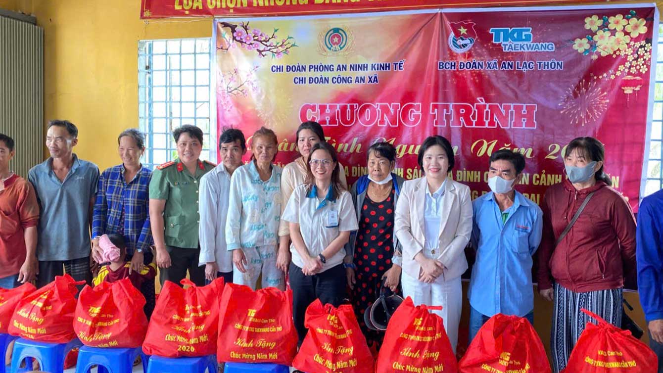 Ảnh: Công ty cung cấp