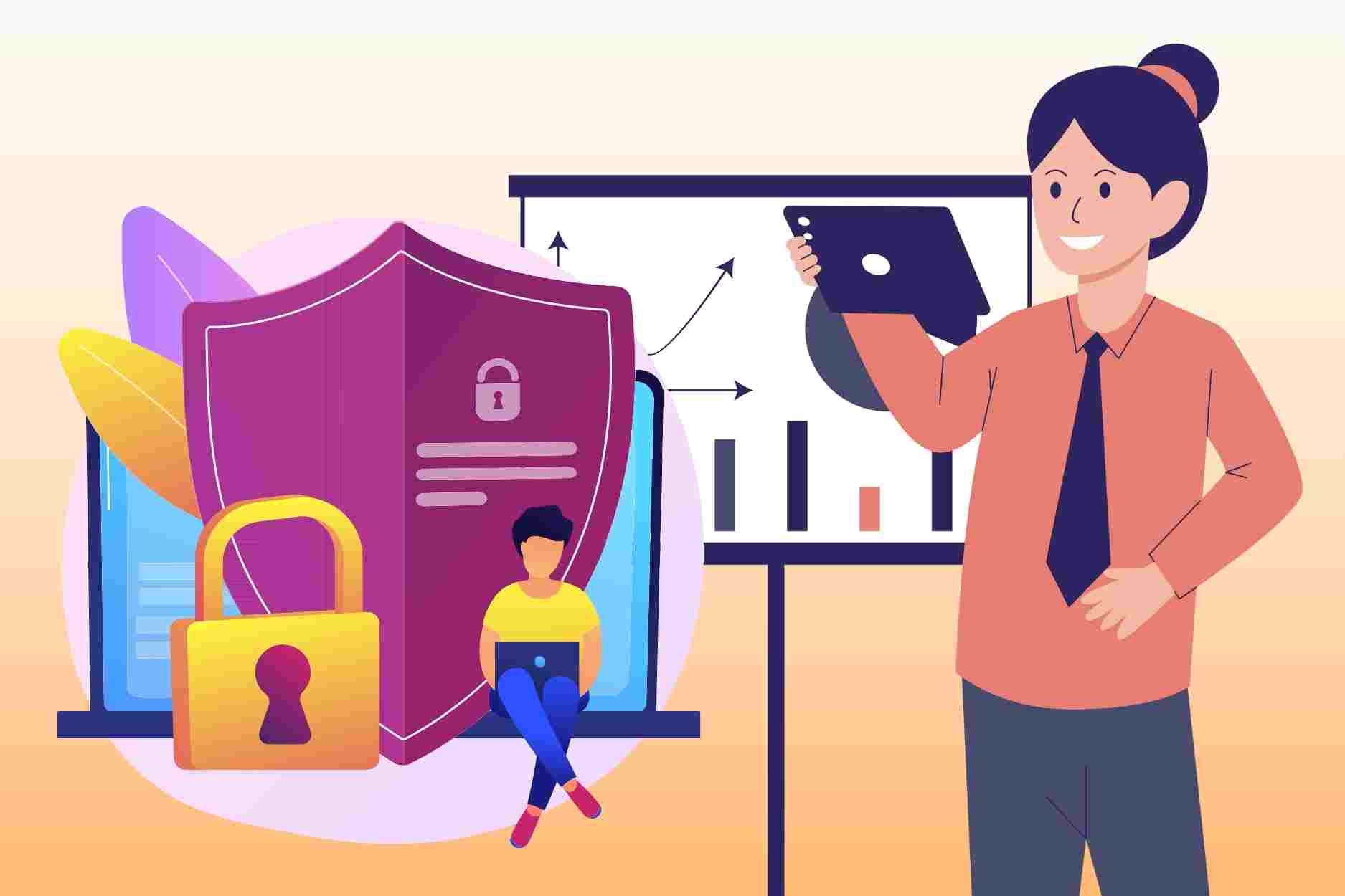 Method of exploiting the National Database on cadres, civil servants, and public employees