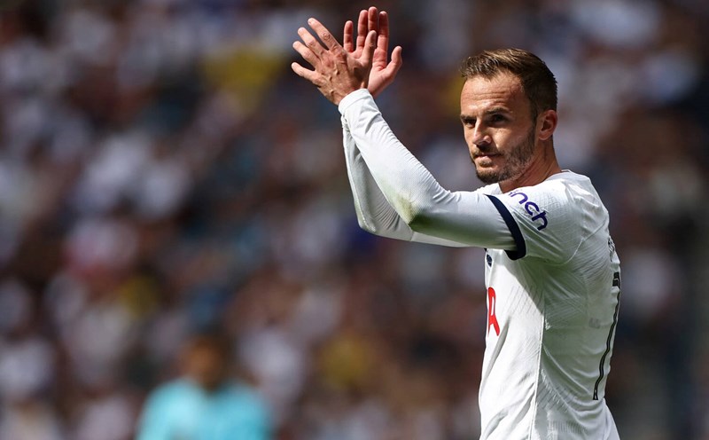 Đến chừng nào các trụ cột trở lại, Tottenham mới có thể yên tâm. Ảnh: AFP