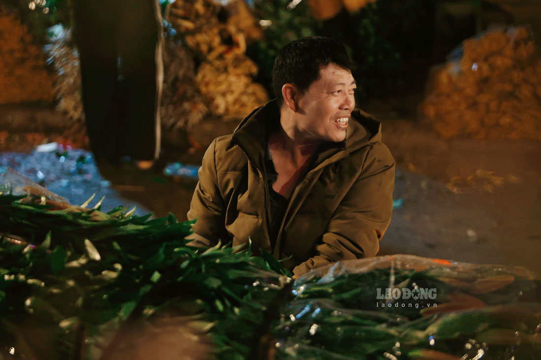 nụ cười đc mùa được giá