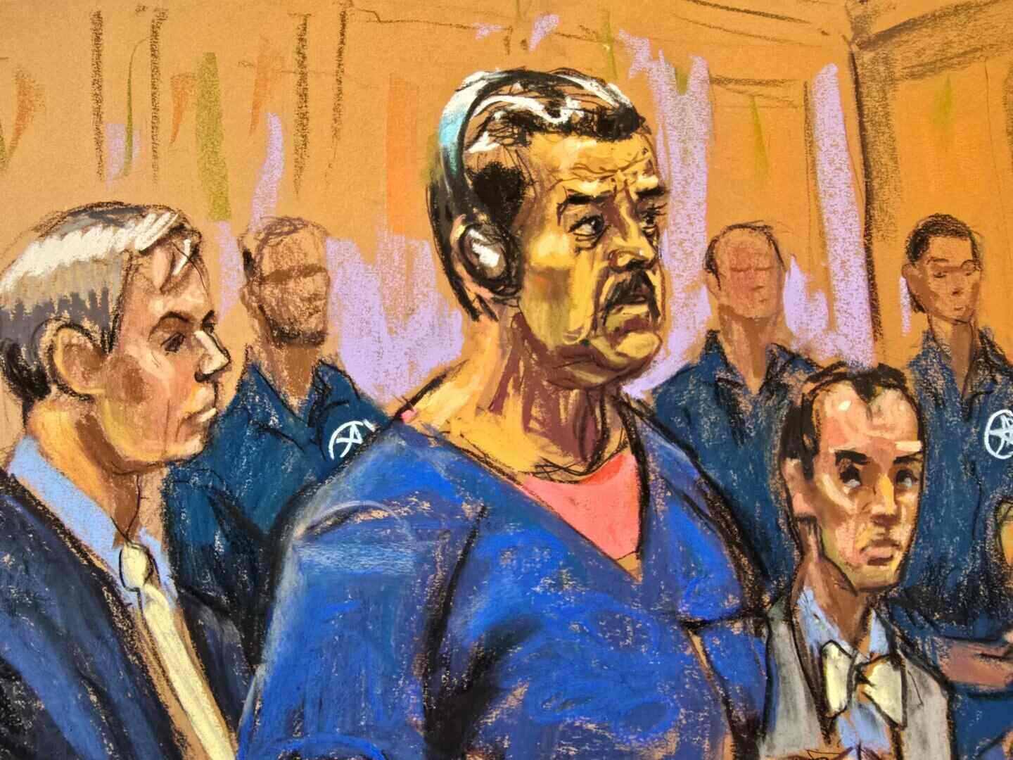 The US uses the Claude artificial intelligence (AI) model of Anthropic in the campaign to arrest Venezuelan President Nicolás Maduro. Photo: AFP