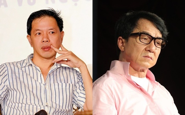 Thái Hòa và Thành Long đều mắc hội chứng ADHD. Ảnh Nhà sản xuất  