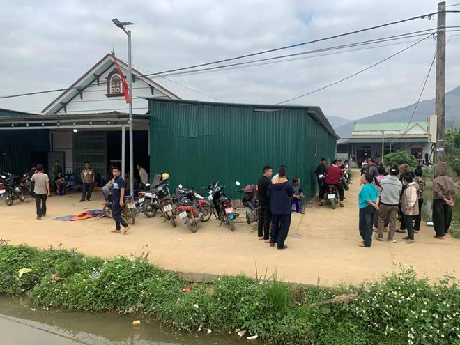 Gần 200 lao động ở Sơn La chờ được trả lương cận Tết