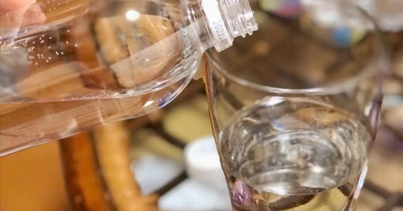 Uống đủ nước buổi chiều: Vì sao lại quan trọng?