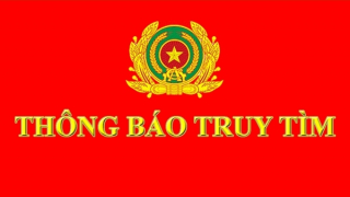 Công an phát thông báo truy tìm tung tích thi thể không nguyên vẹn trôi dạt bãi biển Đà Nẵng. Ảnh minh họa AI