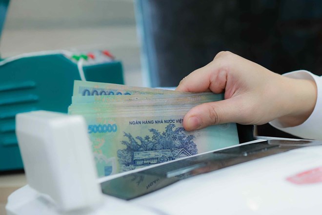 Pensions are expected to be adjusted upwards. Photo: Hai Nguyen