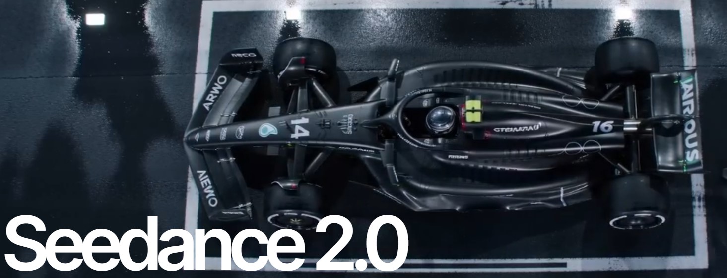 할리우드 조직들은 Seedance 2.0이라는 새로운 AI 모델에 대해 강력한 반대를 표명하고 있습니다. 사진: 비디오 캡처