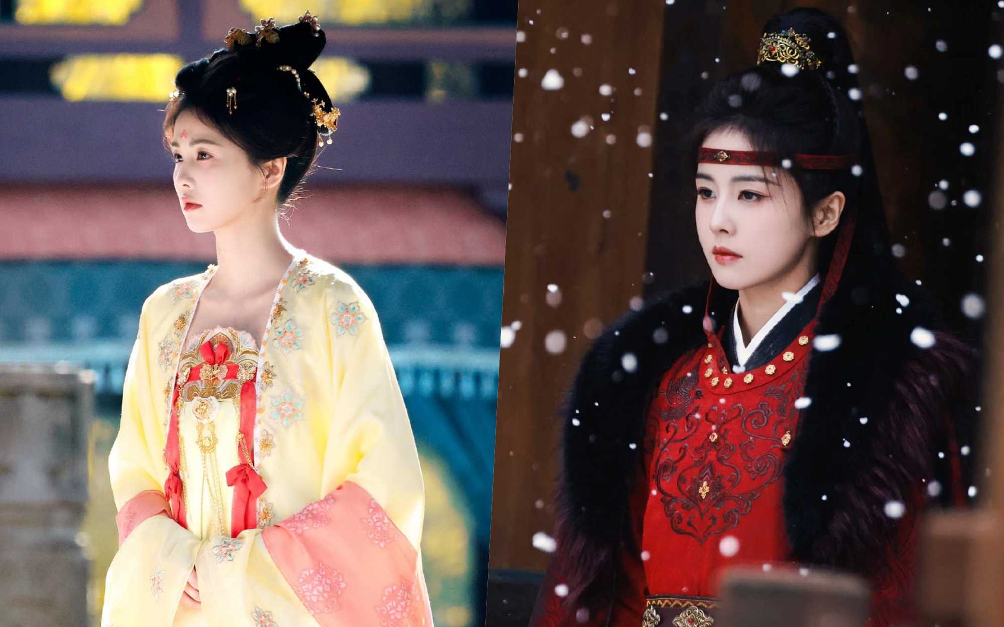 Actor Bach Loc. Photo: VieON.