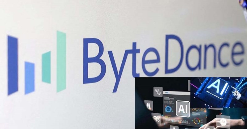 Bytedance Algorithm ByteDance bets future on AI smart agents