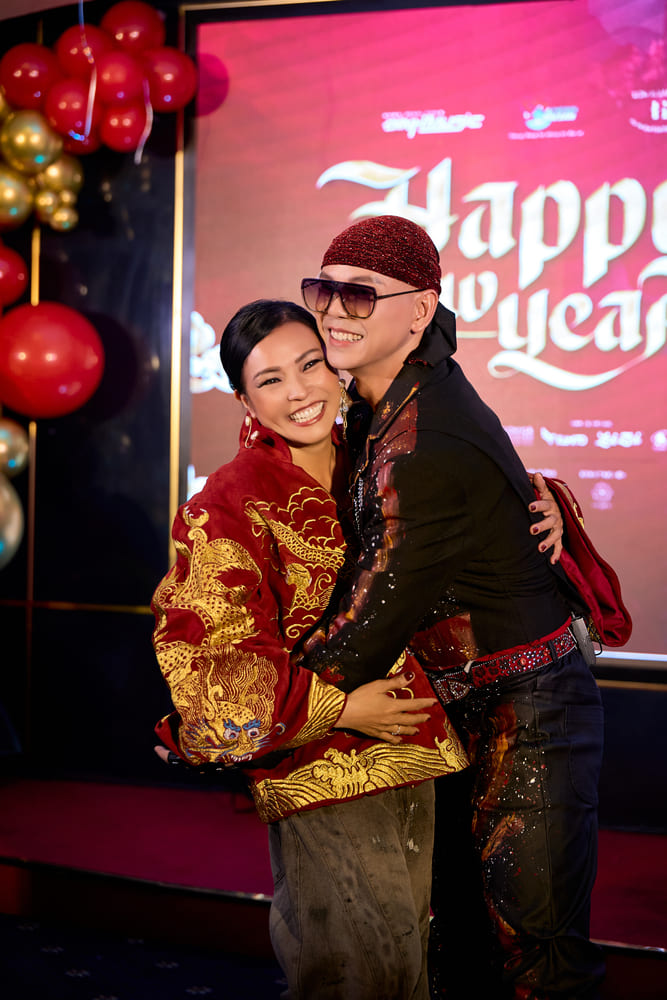 Nữ ca sĩ Phương Thanh 