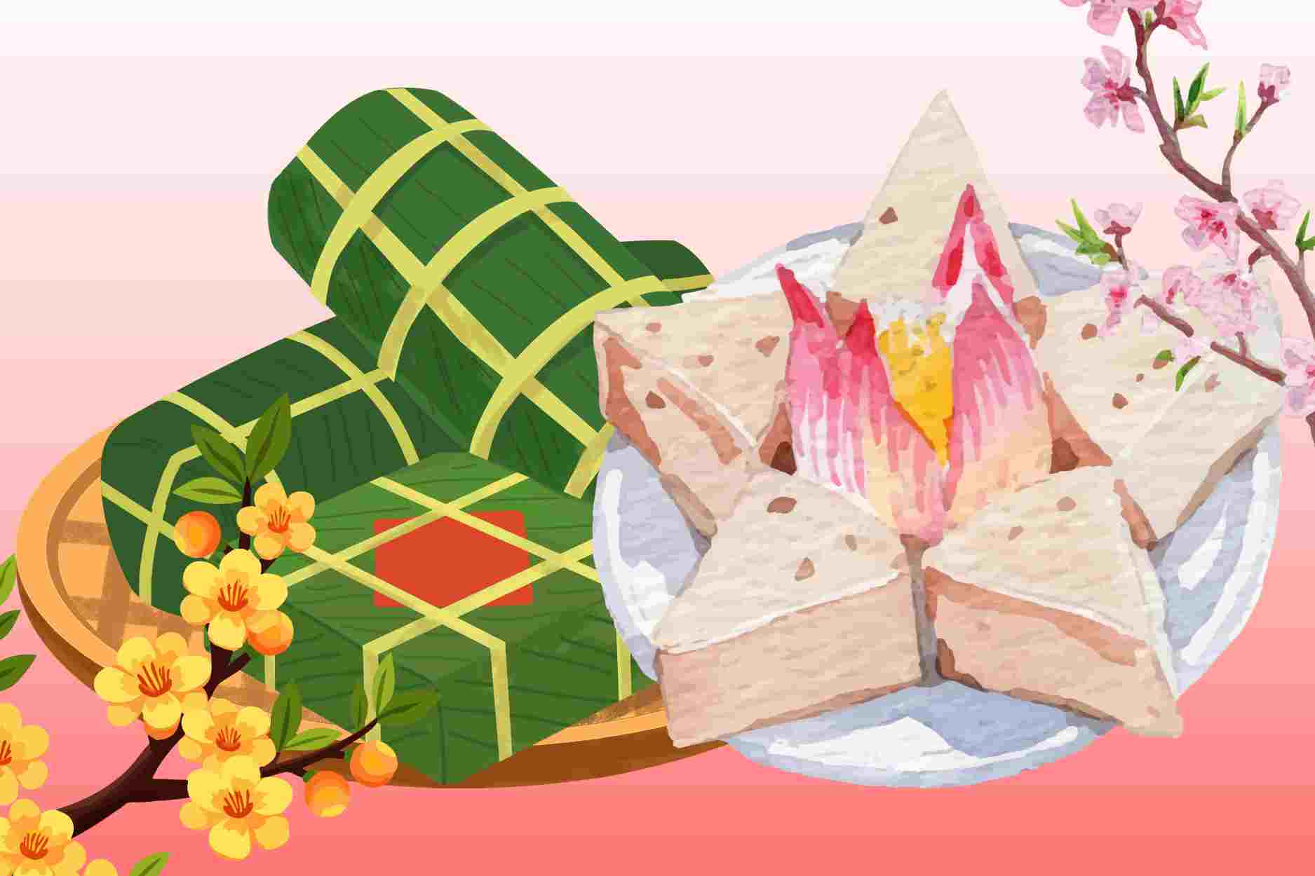 바잉, 짜조를 상하고 중독되지 않도록 보관하는 방법