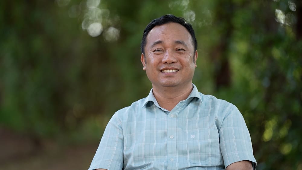 TS. Vũ Văn Thoại