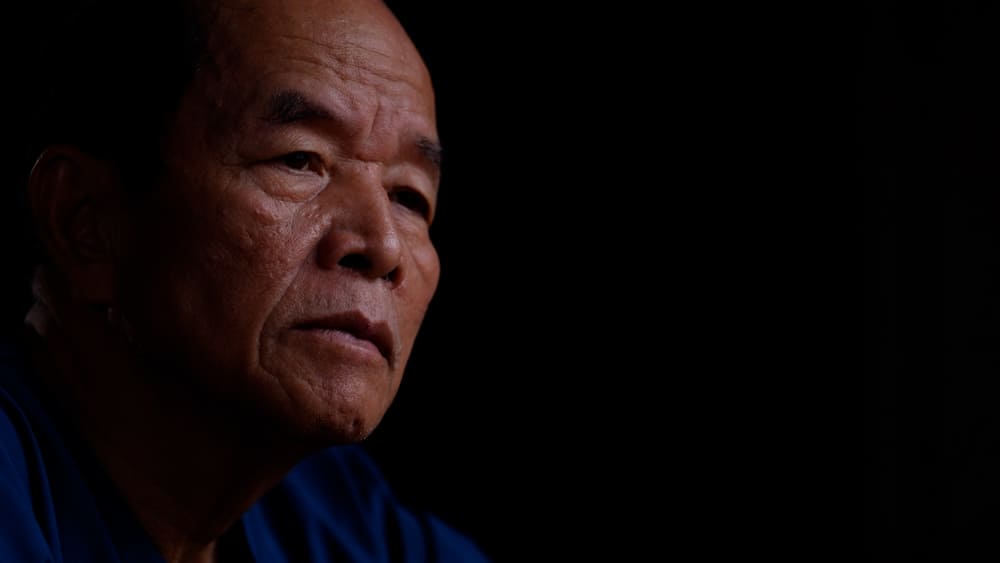 Bác sĩ Cao Văn Vinh