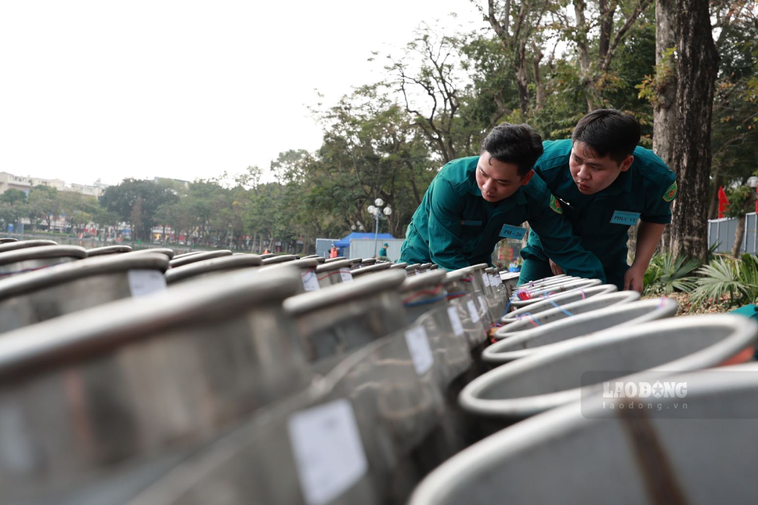 Ảnh: Hải Nguyễn